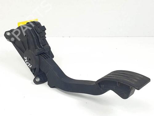 Used Pedal Pedal FORD C-MAX (DM2) 1.6 TDCi (109 hp) 19775206 19775206