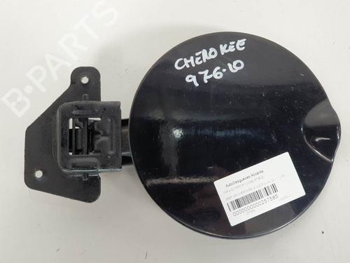 Tanklåg Tanklåg JEEP GRAND CHEROKEE I (ZJ, ZG) 5.2 i 4x4 (ZJ) (211 hp) 6861679 6861679