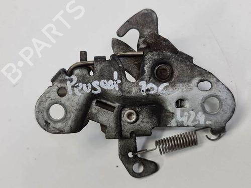 Panserlås Panserlås PEUGEOT 206 Hatchback (2A/C) 1.4 LPG (75 hp) 8764206 8764206