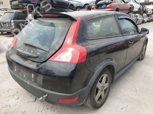 Left front window switch VOLVO C30 (533) 1.6 D | BP25147355I27 - Image 17