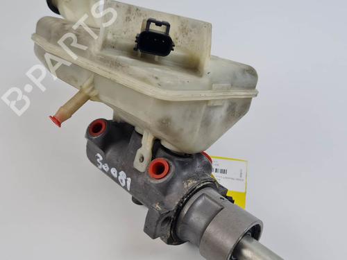 Used Brake master cylinder Brake master cylinder FORD TRANSIT Van (FA_ _) 2.4 DI RWD (FAA_, FAB_, FAC_, FAD_) (120 hp) 24499793 24499793