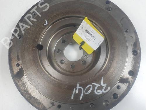 Flywheel FIAT 500 (312_) 1.3 D Multijet (312AXB1A) | BP30959292M101 - Image 2