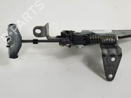 Hand brake BMW X1 (E84) xDrive 18 d | BP8764151I18 