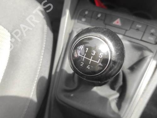 Right sun visor SEAT IBIZA IV (6J5, 6P1) 1.6 TDI | BP31058689I2 