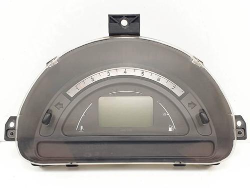 Kombiinstrument Kombiinstrument 19526737 19526737