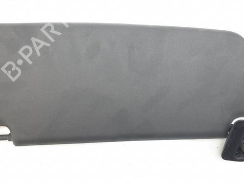 right-sun-visor-opel-astra-h-gtc-a04-2005-2006-2007-2008-2009-2010-24935004 main image