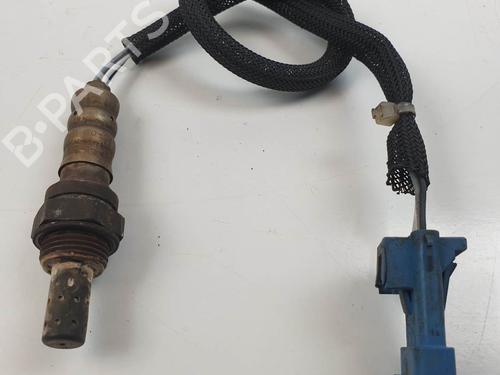 Used Electronic sensor Electronic sensor MINI MINI (R56) Cooper D (109 hp) 26041011 26041011