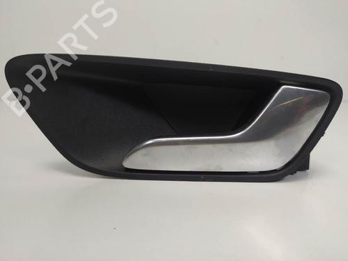 Used Rear right interior door handle Rear right interior door handle FORD FIESTA VII (HJ, HF) 1.1 Ti-VCT (75 hp) 6859559 6859559
