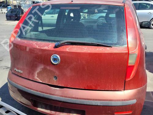 Anlasser FIAT PUNTO (188_) 1.2 60 (188.030, .050, .130, .150, .230, .250) | BP29875168M8