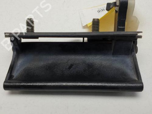 Used Tailgate handle Tailgate handle KIA PICANTO I (SA) 1.0 (61 hp) 24934974 24934974