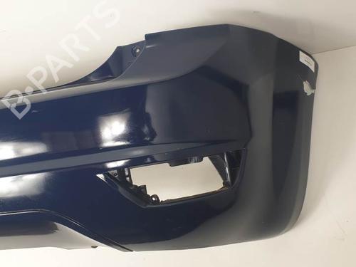 Bak støtfanger FORD FOCUS II (DA_, HCP, DP) 2.0 TDCi | BP24930172C8 