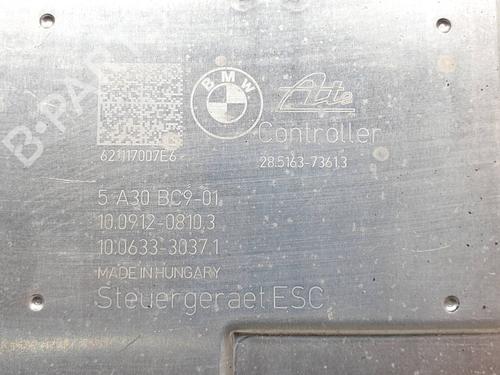 ABS pump BMW 2 Gran Coupe (F44) M 235 i xDrive | BP30762875M43 - Image 4