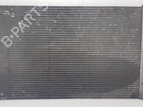 AC radiator LAND ROVER RANGE ROVER VELAR (L560) 2.0 D180 TD4 4x4 | BP25144007M32 - Image 4