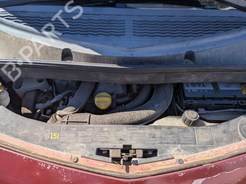 Engine RENAULT MODUS / GRAND MODUS (F/JP0_) 1.5 dCi (FP0D, JP0D) | BP34517175M1 - Image 2