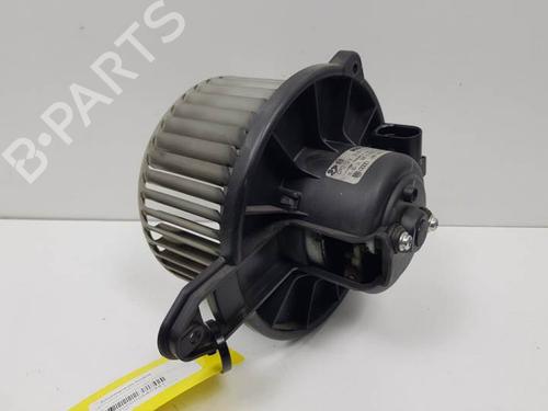 Varmeblæser AUDI ALLROAD C5 (4BH) 2.5 TDI quattro (180 hp) 13955625