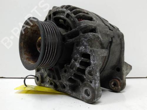 Alternator VW LT 28-46 II Van (2DA, 2DD, 2DH)  | BP12445707M7 