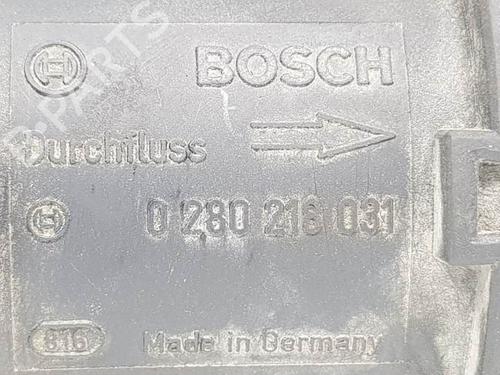 Mass air flow sensor OPEL ASTRA G Estate (T98) 2.0 DTI 16V (F35) | BP13415582M95 