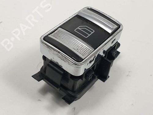 Used Right front window switch Right front window switch MERCEDES-BENZ S-CLASS (W221, V221) S 320 CDI (221.022, 221.122) (235 hp) 12549154 12549154