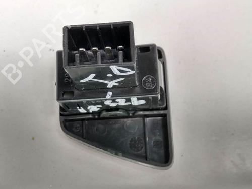 Left front window switch FIAT 500 (312_) 1.2 LPG (312AXA1A) | BP8052539I27 - Image 2