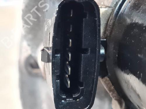 Gearbox SMART CITY-COUPE (450) | BP25453400M3 - Image 2