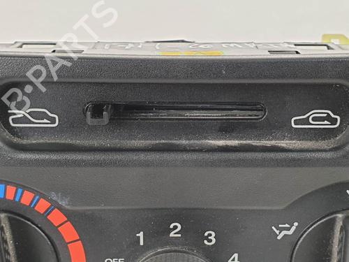 Climate control CHEVROLET MATIZ (M200, M250) 1.0 | BP6843312I5 - Image 2