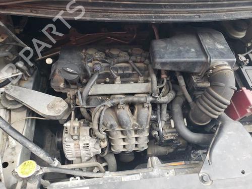 Headlight switch MITSUBISHI COLT VI (Z3_A, Z2_A) 1.1 (Z31A, Z32A) | BP25118917I24 - Image 8
