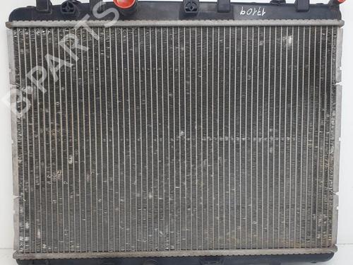 water-radiator-citroen-c4-cactus-2014-24340087 main image