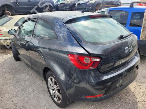 Left front fenders SEAT IBIZA IV SC (6J1, 6P5) 1.6 TDI | BP29763084C41 