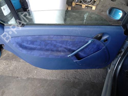Left taillight SMART CABRIO (450) 0.6 (S1OLA1, 450.441, 450.442, 450.443) | BP36274979C34 - Image 12