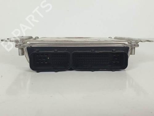 Engine control unit (ECU) HYUNDAI ACCENT II (LC) 1.5 CRDi | BP14930979M57 