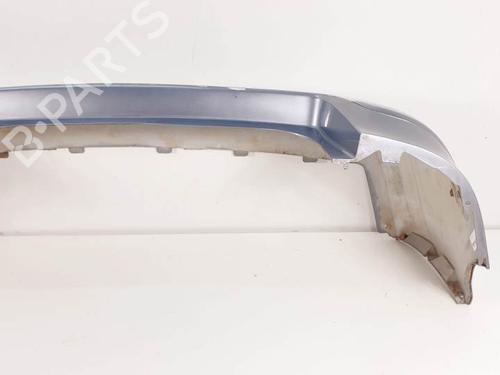 Rear bumper OPEL ZAFIRA / ZAFIRA FAMILY B (A05) 1.9 CDTI (M75) | BP22427884C8 