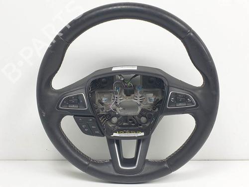 Steering wheel FORD KUGA II (DM2)  | BP12371517C49  - Image 5