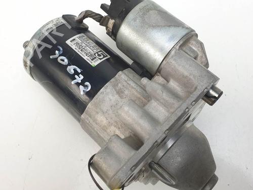 Used Starter Starter DS DS 4 / DS 4 CROSSBACK (NX_) 1.6 BlueHDi 120 (120 hp) 28498876 28498876