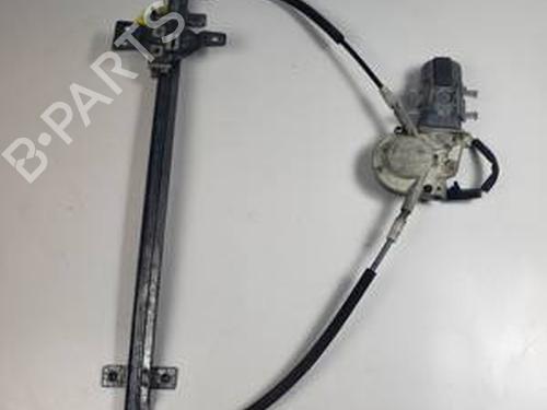 Front right window mechanism NISSAN TERRANO II (R20) 2.7 TDi 4WD | BP30959092C23