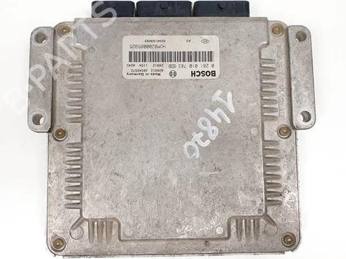 Engine control unit (ECU) OPEL MOVANO A Bus (X70) 1.9 DTI (JD) | BP25295176M57 - Image 11