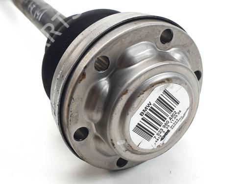 Right rear driveshaft BMW 1 (E87) 118 i | BP27923257M41 - Image 3