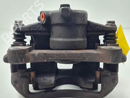 Left rear brake caliper CITROËN JUMPER II Bus 2.2 HDi 120 | BP24340049M107 - Image 2