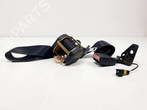 Sikkerhedssele bag venstre PEUGEOT 207 (WA_, WC_) 1.4 16V (88 hp) 16119458