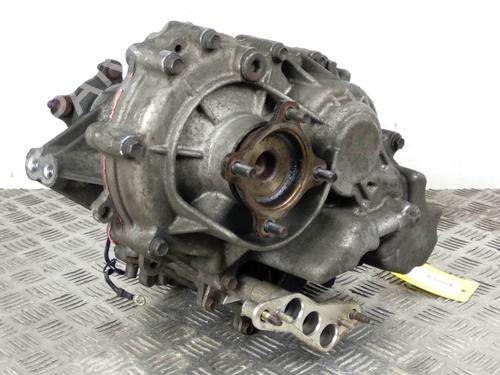 Used Rear differential Rear differential LEXUS RX (_U3_) 400h AWD (MHU38_) (211 hp) 10239112 10239112