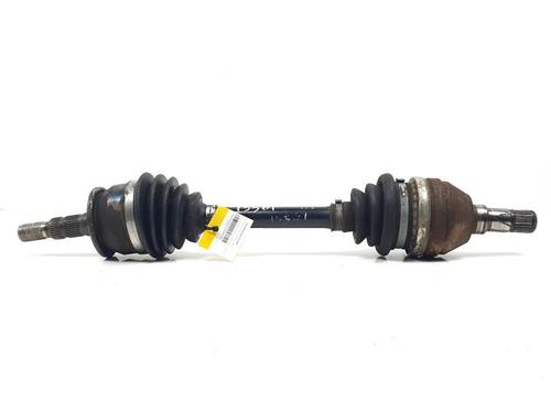 Used Left front driveshaft OPEL ASTRA J Sports Tourer (P10) 1.4 Turbo (35) (140 hp) 25119338