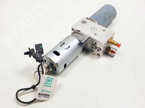 Electronic module OPEL INSIGNIA A Sports Tourer (G09) 2.0 CDTI (35) | BP30762860M83