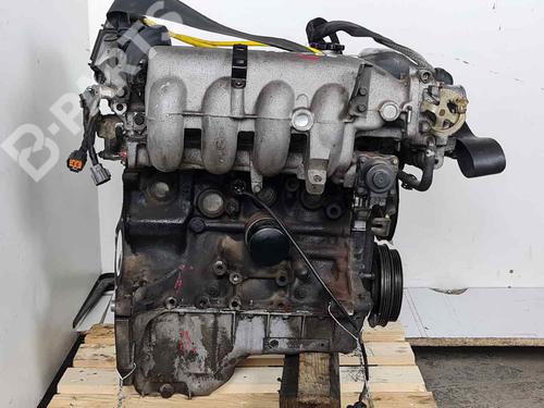 Motor MAZDA MX-5 II (NB) 1.6 16V (NB6C) | BP7777519M1 
