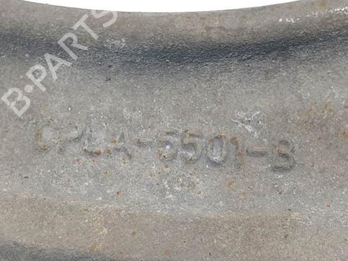Querlenker links hinten SEAT LEON (5F1)  | BP17790798M14 