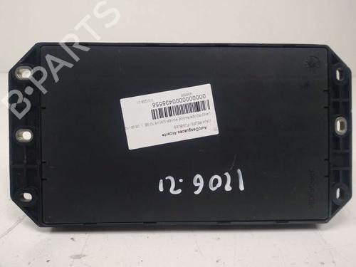 Fuse box LAND ROVER RANGE ROVER III (L322) 3.6 D 4x4 | BP8274011E1 