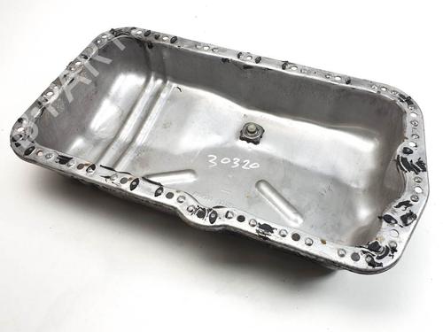 Used Oil sump Oil sump RENAULT TRAFIC II Bus (JL) 2.5 dCi 145 (JL0J) (146 hp) 27815080 27815080