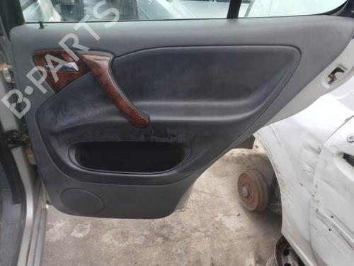 Mass air flow sensor MERCEDES-BENZ M-CLASS (W163) ML 320 (163.154) | BP22214138M95 