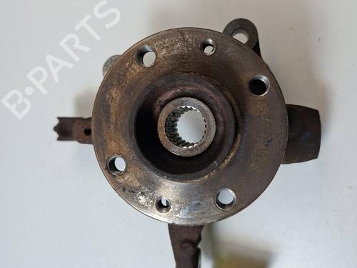 Used Right front steering knuckle Right front steering knuckle 39089921 39089921