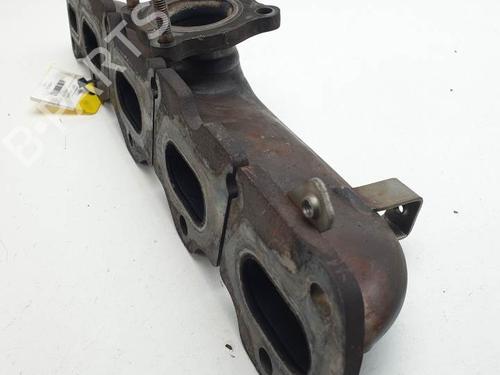 Udstødningsmanifold FORD MONDEO IV (BA7) 2.0 TDCi (140 hp) 24930712