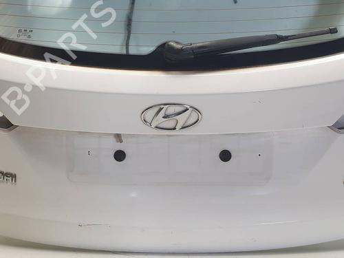 Tailgate HYUNDAI i30 Estate (GD) 1.6 CRDi | BP29474199C6 