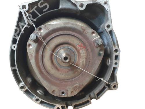 Used Gearbox BMW 5 (E60) 520 d (163 hp) 28060586